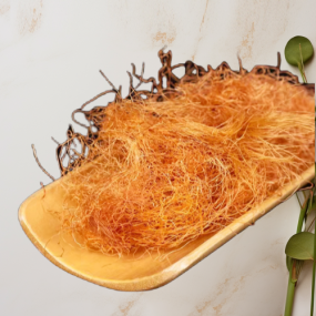 Corn Stigma Tea Supplier - Chinese Herbal Raw