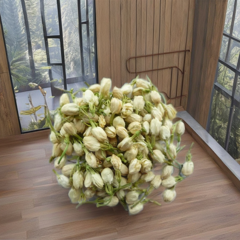 Organic Ginseng Root Manufacturer - Top Grade Quality