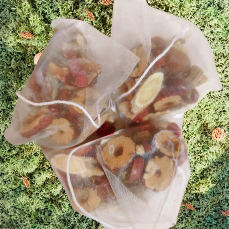 Chrysanthemum Tea Manufacturer - Organic Health Bulk