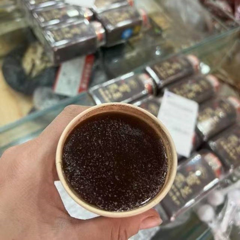 Fermented Reishi Powder Supplier - Food Grade 250g