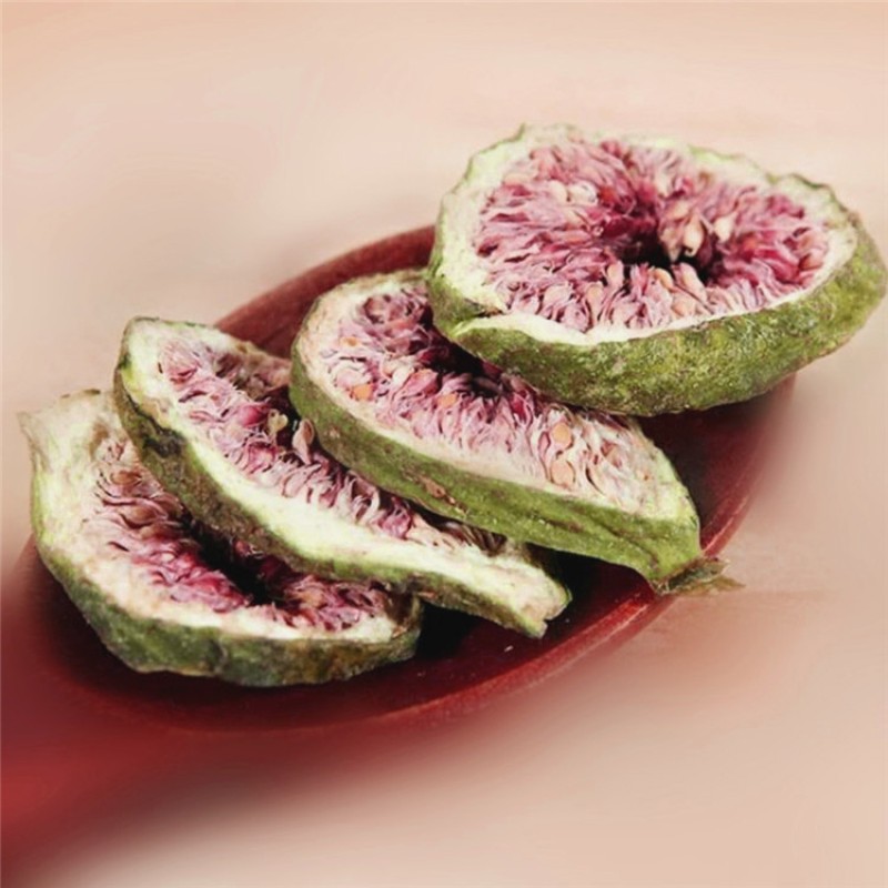 Dried Fruits Factory - Organic Slice Detox