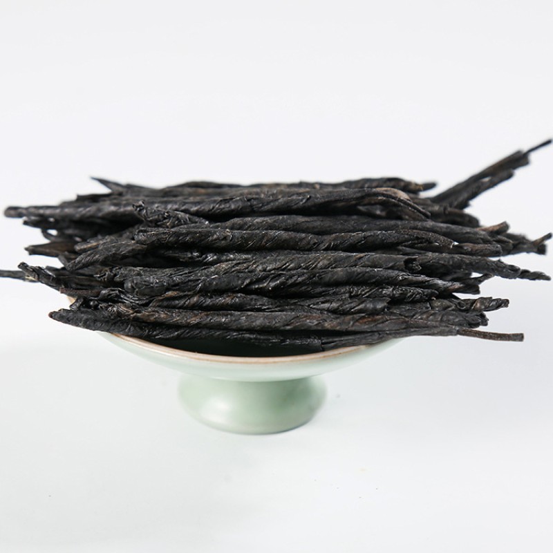 Kuding Tea Manufacturer - Bitter Herbal Needle Leaves
