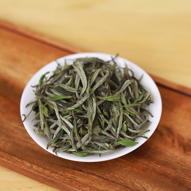 Osmanthus Tea Manufacturer - Golden Flower Dry