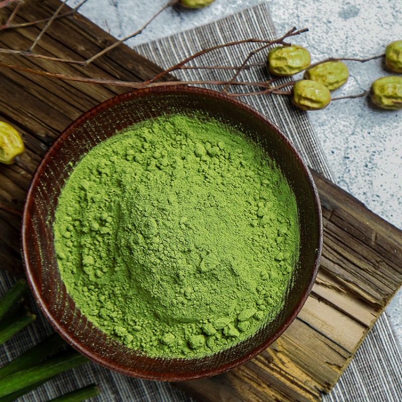 Matcha Tea Supplier - Halal 6A Powder Bulk