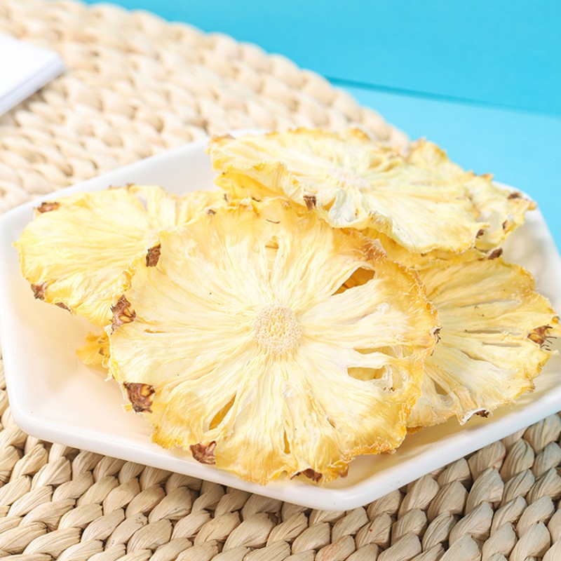 Apple Slice Manufacturer - Health Detox Custom