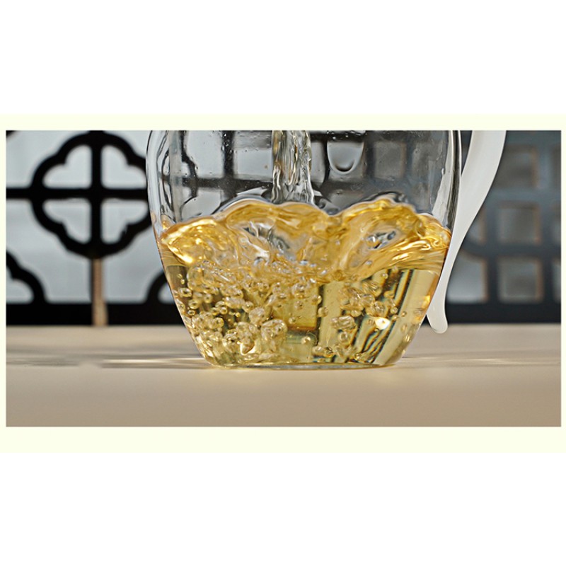 White Tea Supplier - Fuding Peony Loose