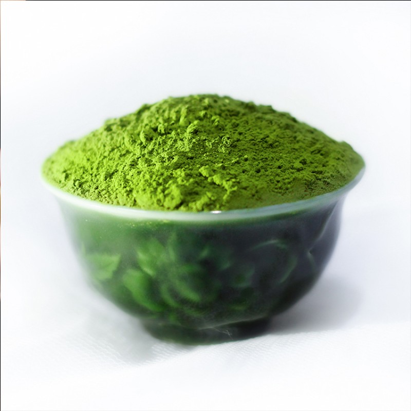 Matcha Powder Factory - Ceremonial Grade 100g