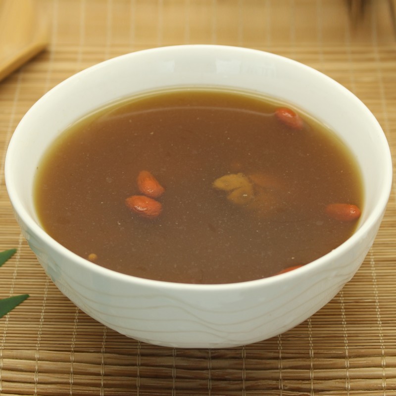 Tonic Soup Factory - Blood Circulation Longevity