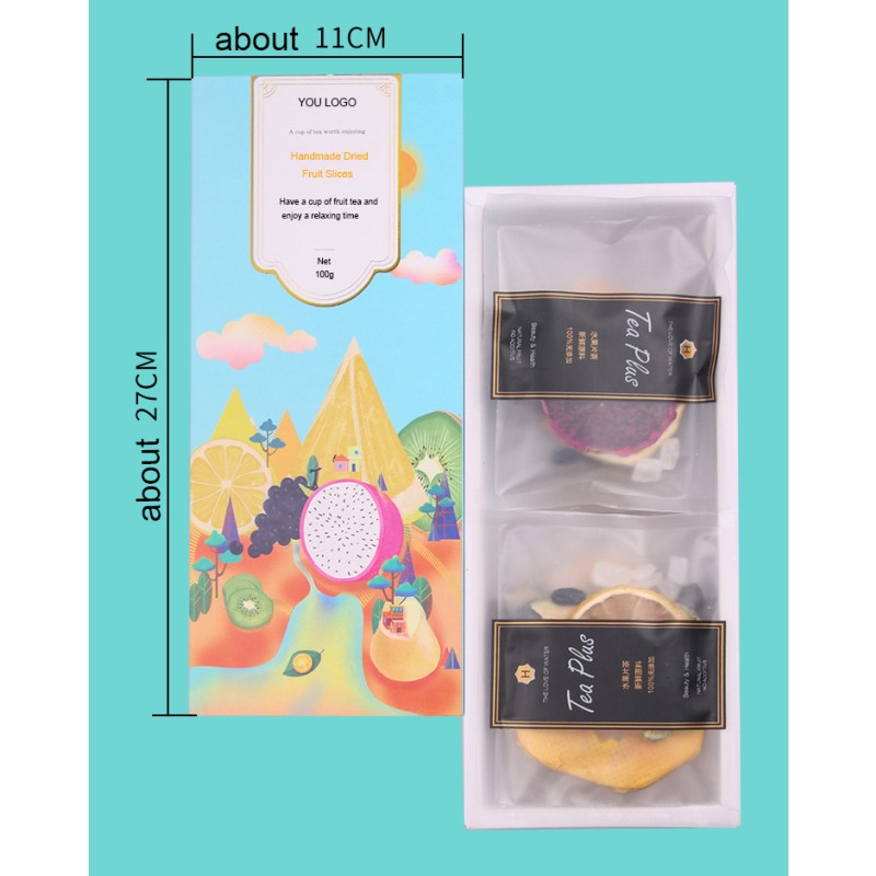 Liver Tea Manufacturer - Eye Bright Protection