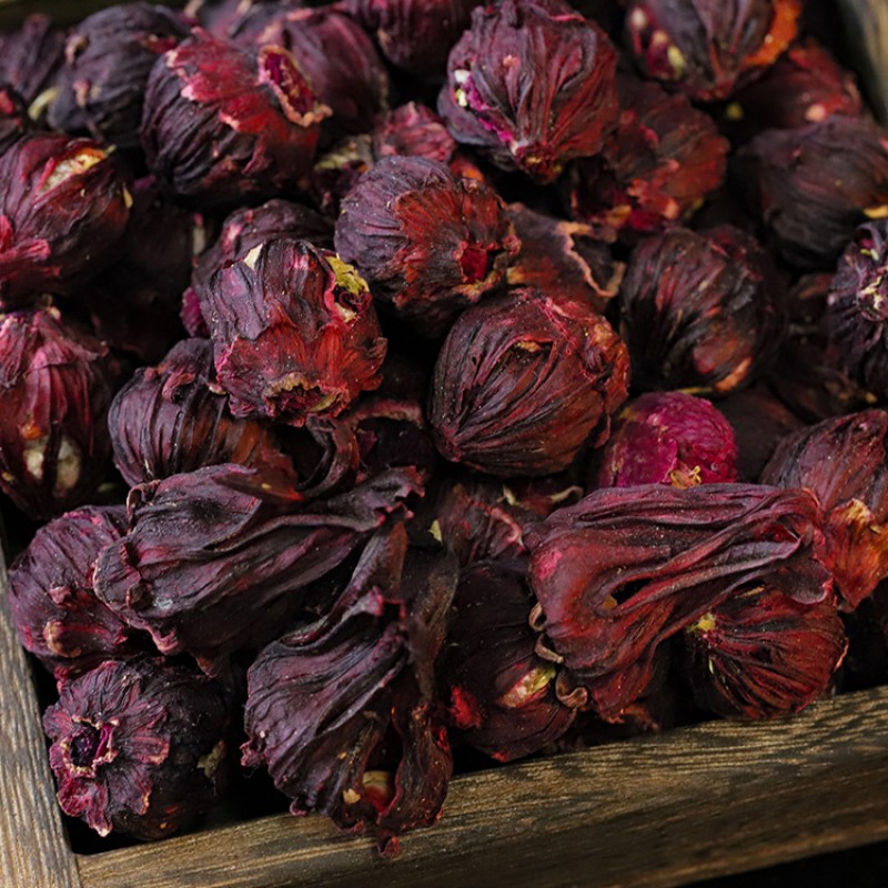 Flower Tea Factory - Jasmine Peony White