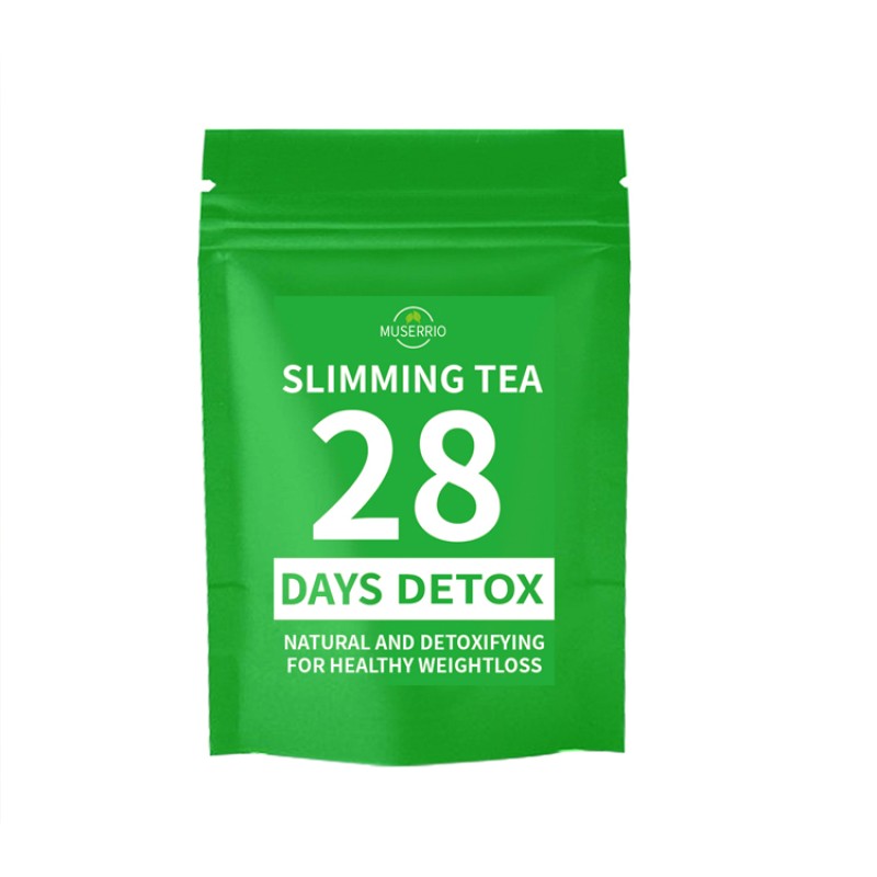 Weight Loss Tea Supplier - Minceur Burning Fat
