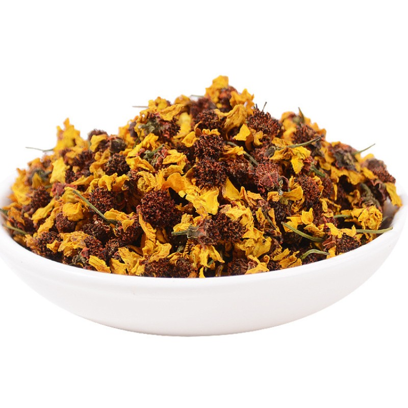 Detox Tea Supplier - Tropical Mixed Dry