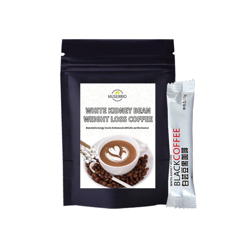 Weight Loss Coffee Manufacturer - Instant Herbal Diet