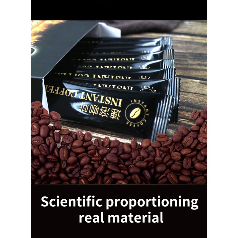 Maca Coffee Manufacturer - Libido Energy Powder