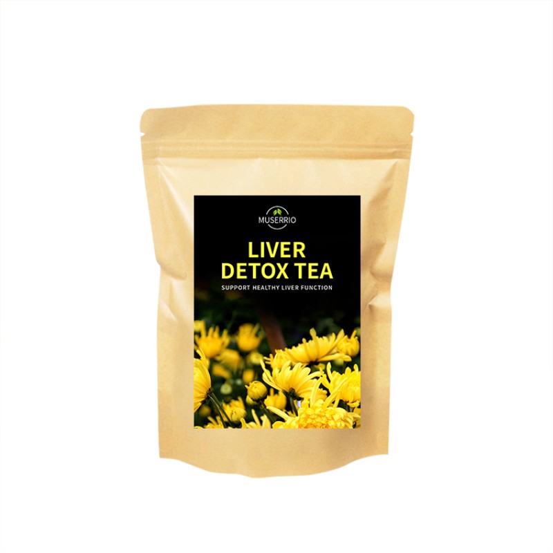 Prostate Tea Supplier - Herbal Healthy for Men
