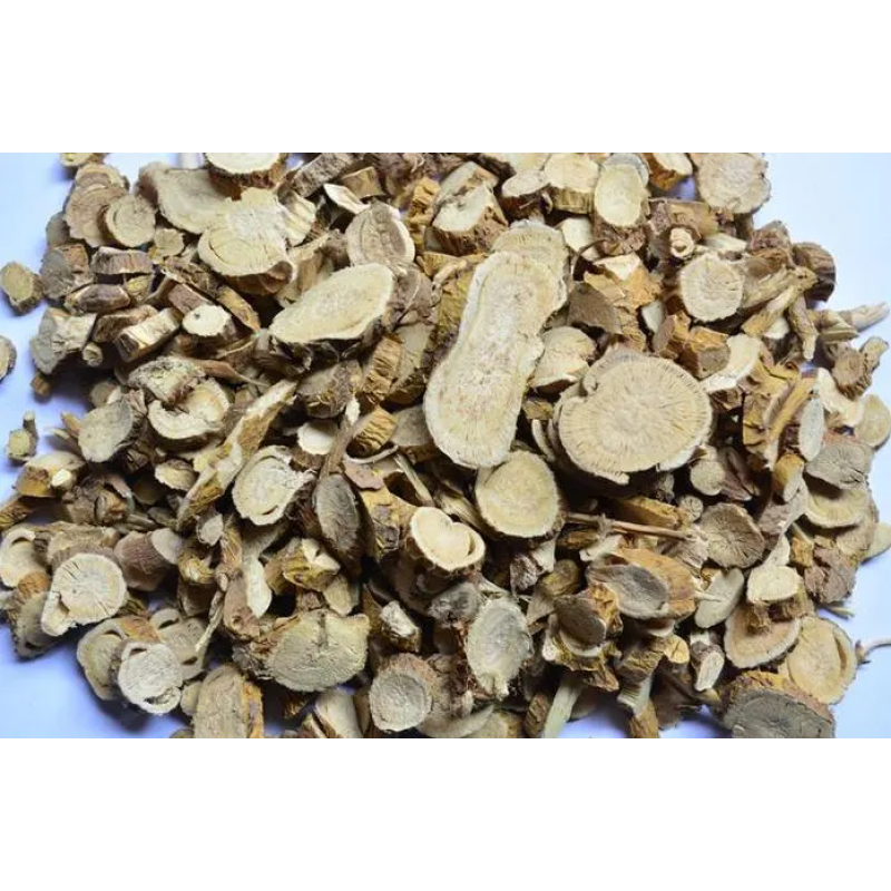 Sophora Root Manufacturer - Ku Shen Extract Quality