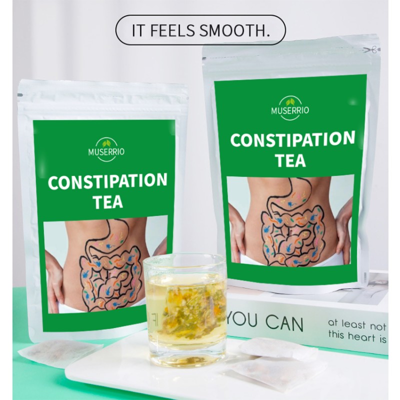 Prostate Tea Manufacturer - Men Health Herbal