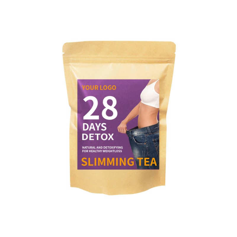 Weight Loss Tea Factory - 28day Abdomen Diet