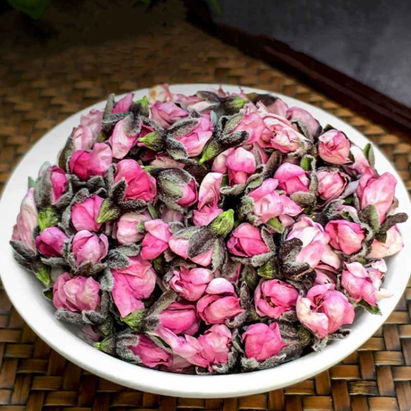 Globe Amaranth Tea Supplier - Red Artful Herbal