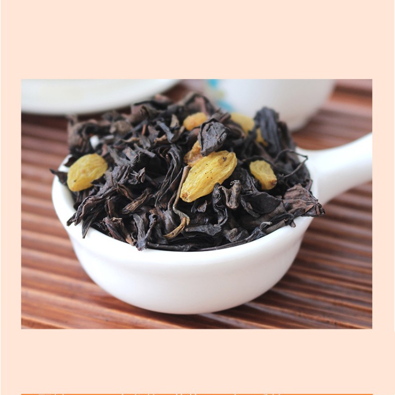 Detox Tea Factory - Nutritional Mixed Freeze