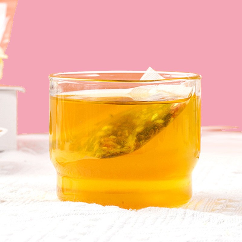 Detox Tea Manufacturer - 28 Days Abdomen