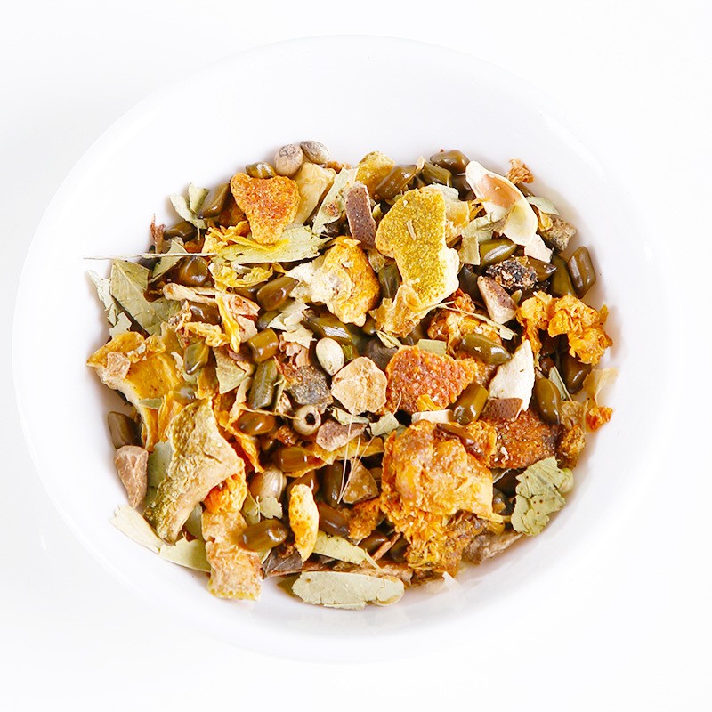 Prostate Tea Manufacturer - Men Health Herbal