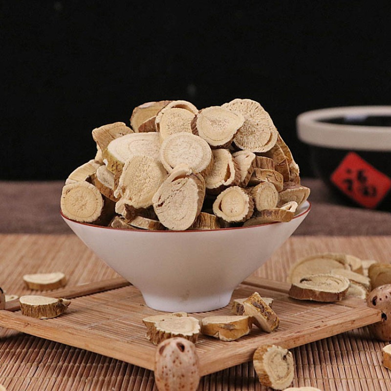 Sophora Root Manufacturer - Ku Shen Extract Quality