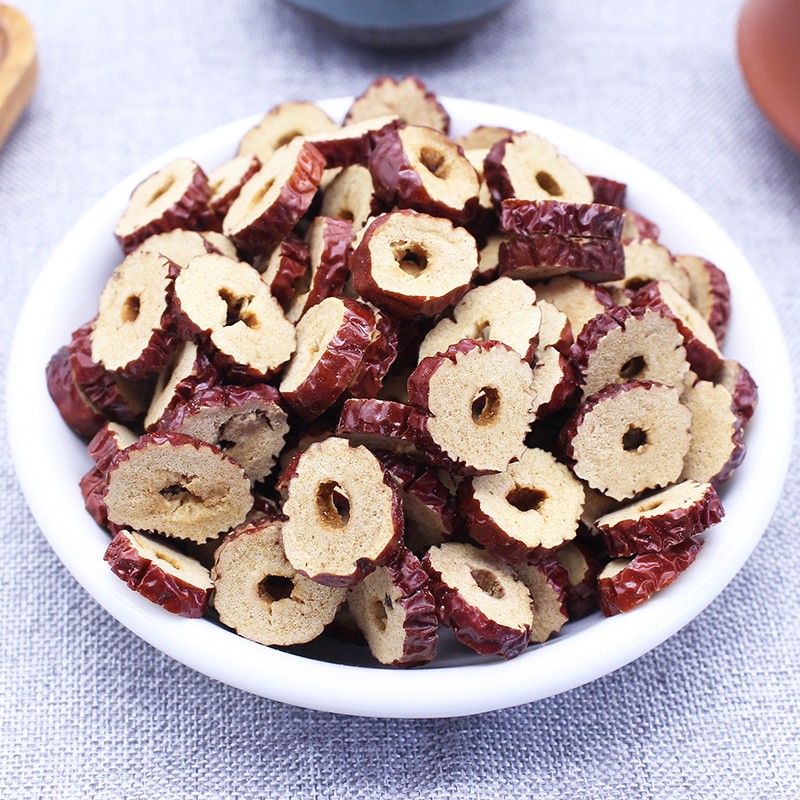 Ginger Tea Factory - Womb Combination Dates