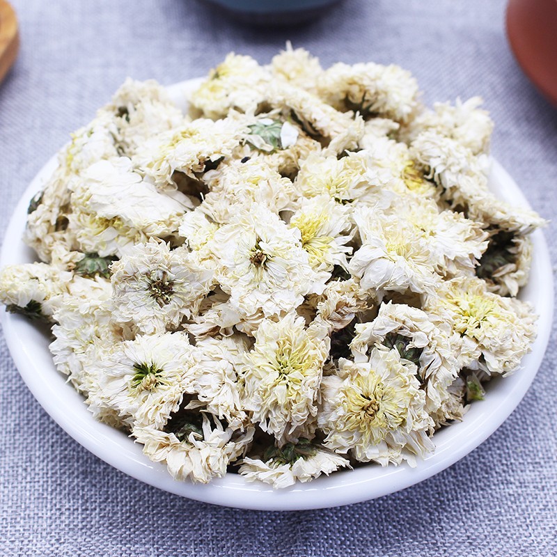 Chrysanthemum Tea Factory - Eye Bright Nourishing