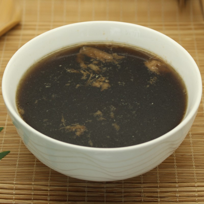 Herbal Soup Factory - Digestive Function Calming