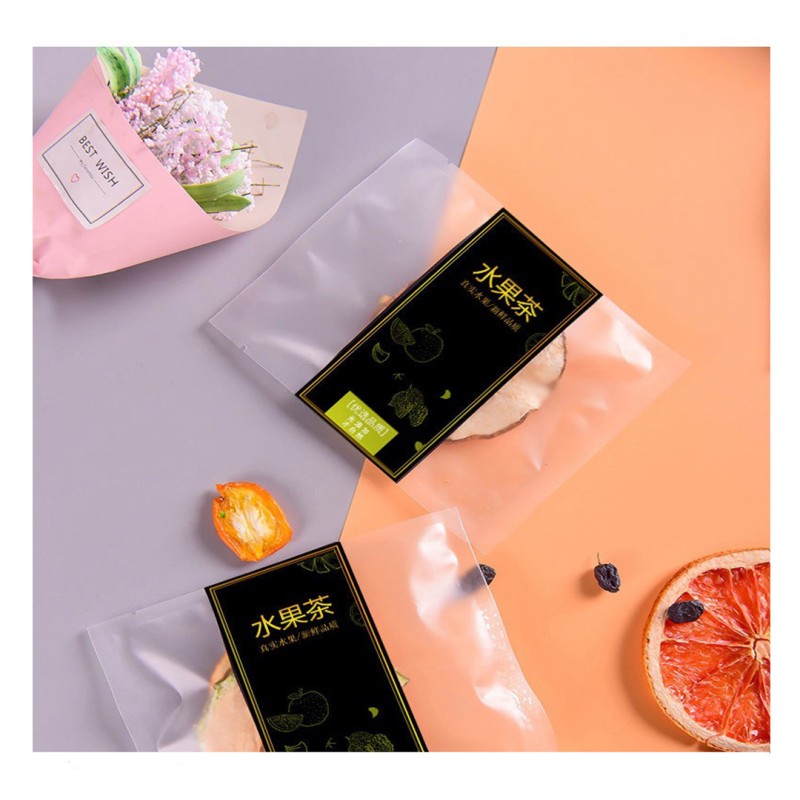 Dried Fruit Supplier - Red Dragon Slice Mix