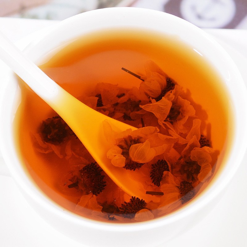 Detox Tea Supplier - Tropical Mixed Dry