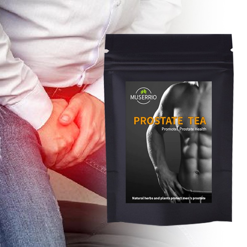 Detox Tea Factory - Bowel Movement Cleansing