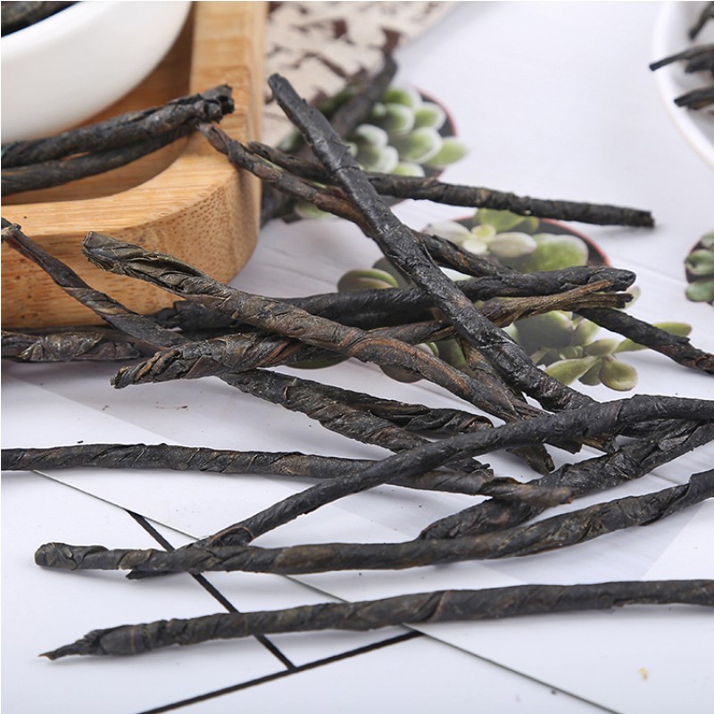 Kuding Tea Manufacturer - Bitter Herbal Needle Leaves