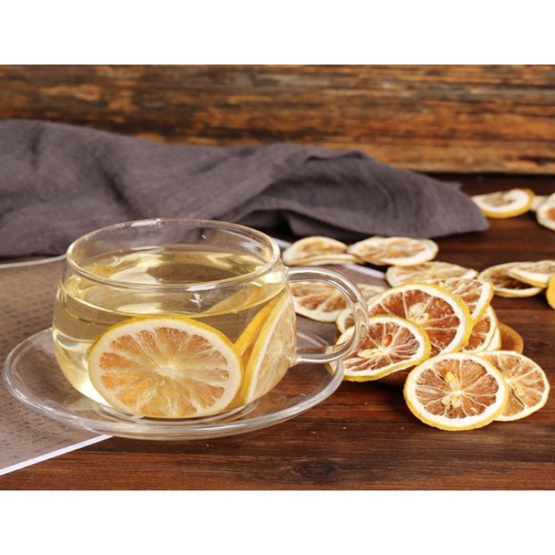 Dragon Fruit Tea Factory - Slimming Beauty Detox