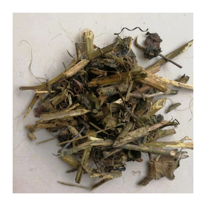 Passionflower Tea Supplier - Dried Passiflora Foetida