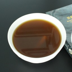 Cordyceps Soup Supplier - Scallop Nourishing Instant