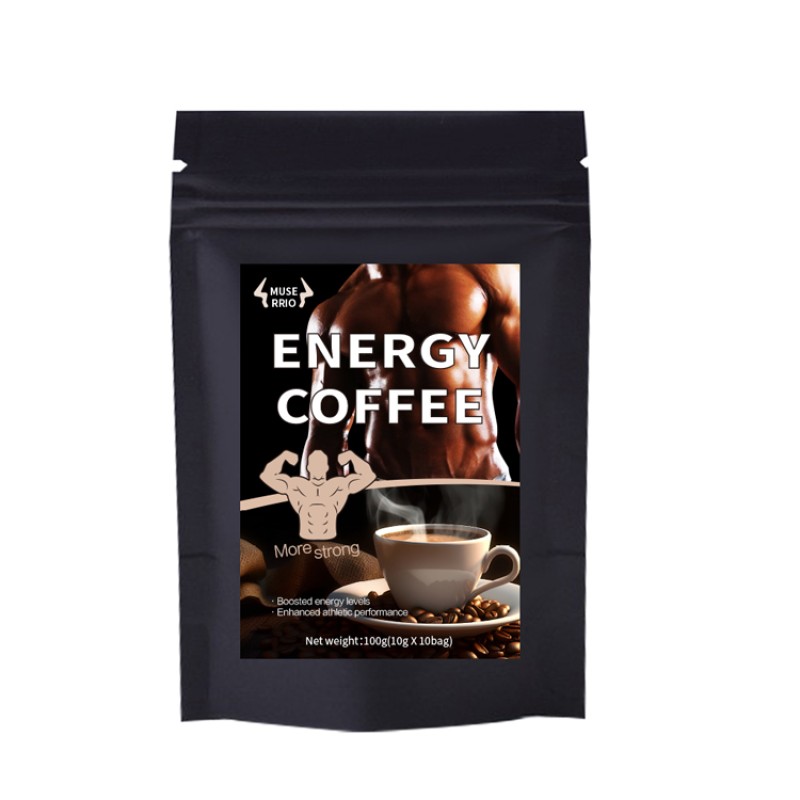 Man Power Coffee Supplier - Libido Enhance Powder