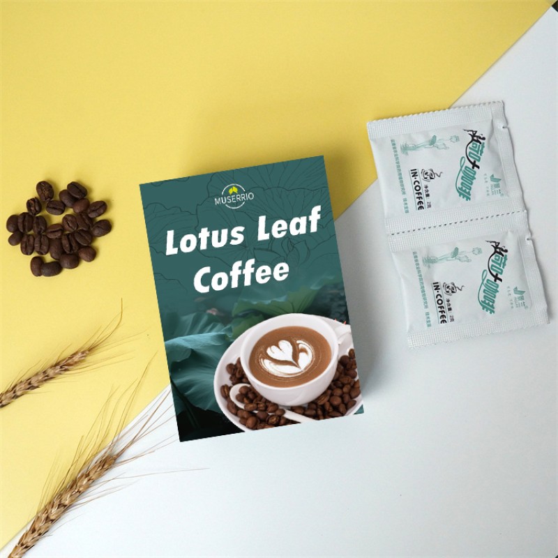 Weight Loss Coffee Supplier - Lite Brew Delicious