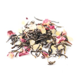 Detox Tea Factory - Nutritional Mixed Freeze