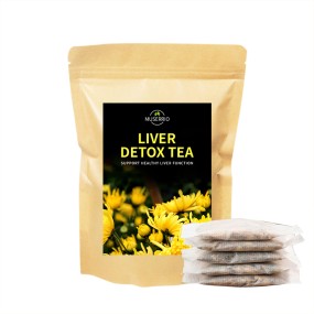 Prostate Tea Supplier - Herbal Healthy for Men