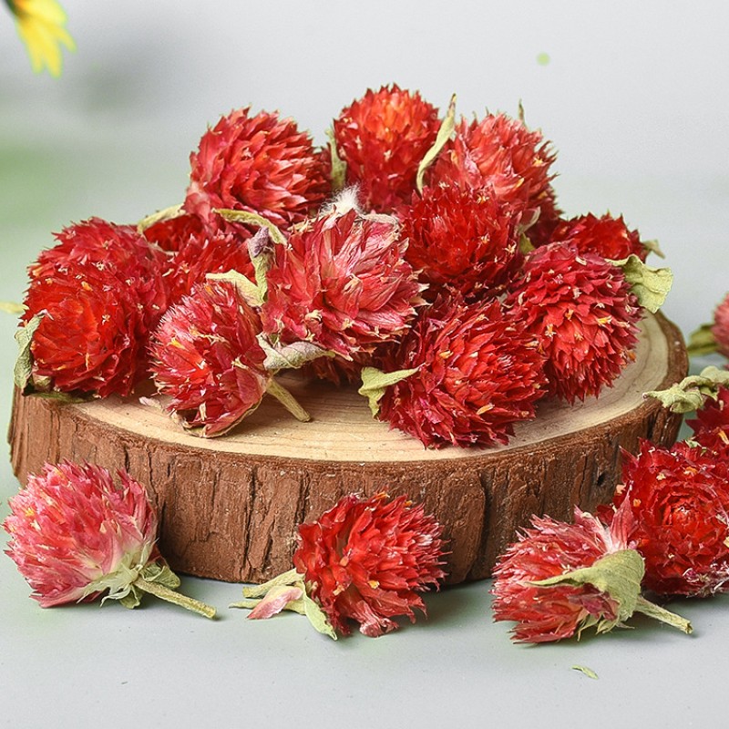 Lily Flower Tea Manufacturer - Medicinal Dried Bulk