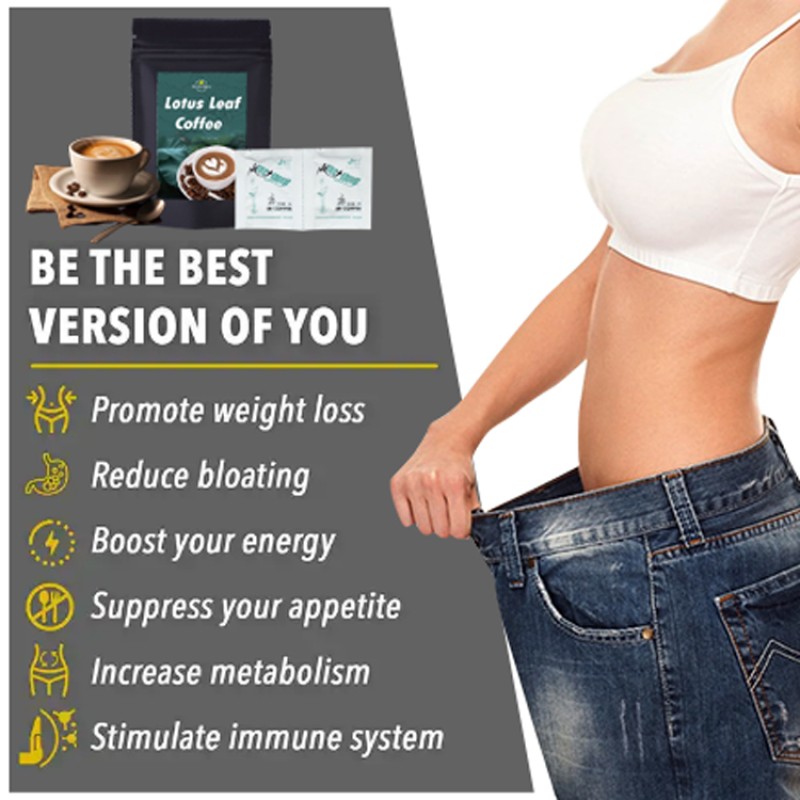 Slimming Coffee Manufacturer - Magic Herbal Powder