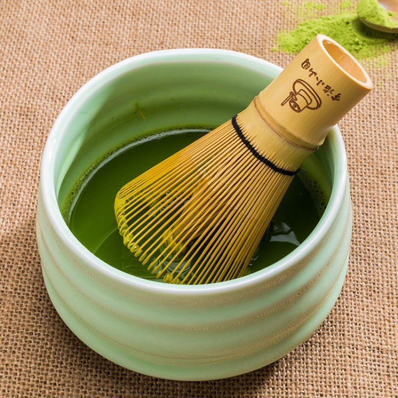 Matcha Powder Factory - Ceremonial Grade 100g