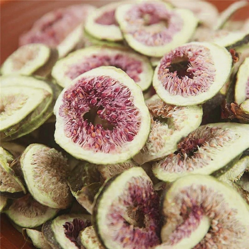 Dried Fruits Factory - Organic Slice Detox