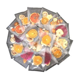 Fruit Tea Supplier - Individual Pack Mix