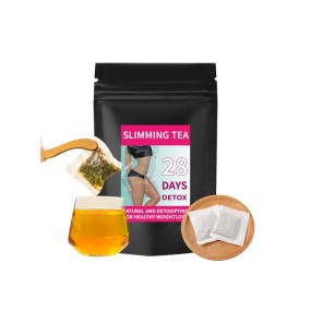 Slim Tea Supplier - Fast Fat Burning Fit
