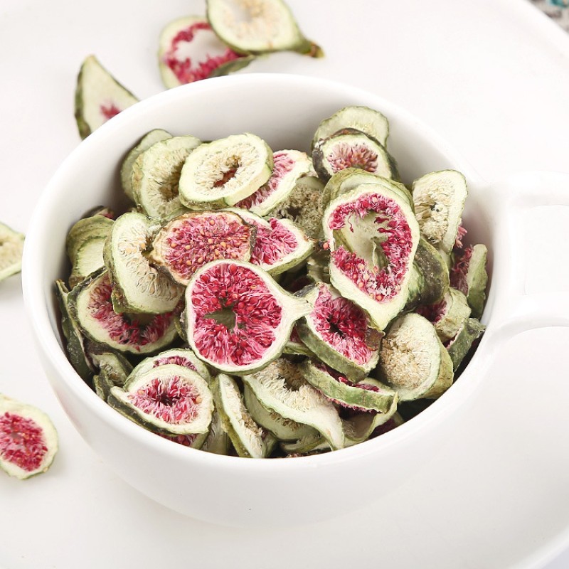 Dried Fruits Factory - Organic Slice Detox