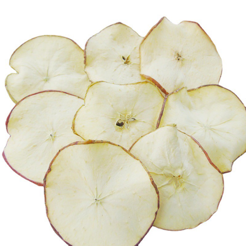 Lemon Slice Supplier - Air Dried Yellow