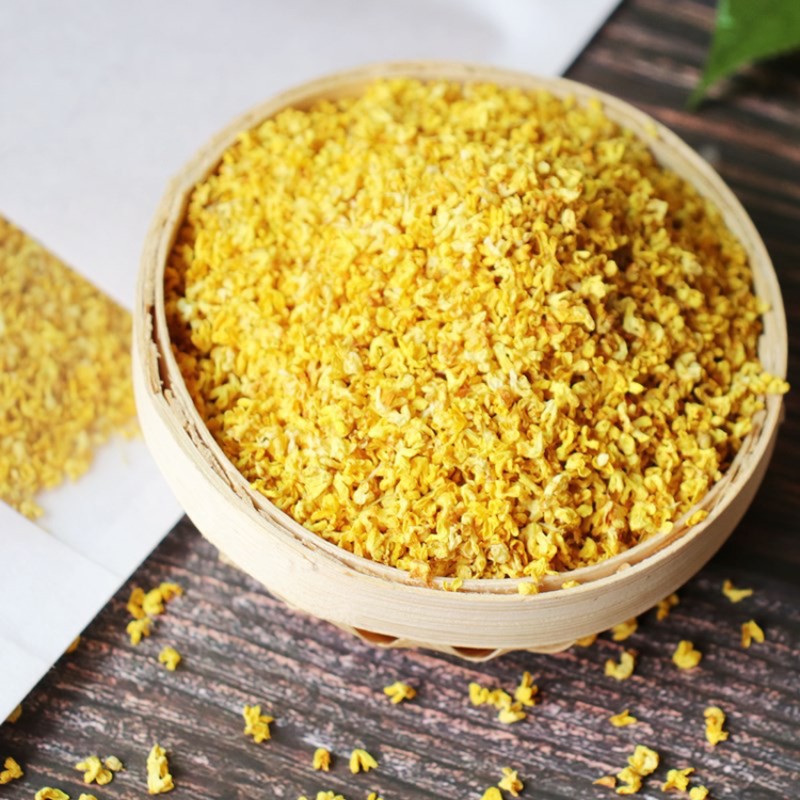 Chrysanthemum Tea Supplier - White Pure Natural